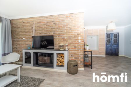 Mieszkanie 57,8 m², Gdańsk, Śródmieście, Toruńska - Zdjęcie 4