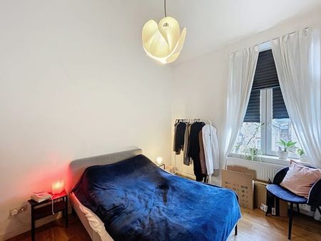 Appartement te huur - Photo 5