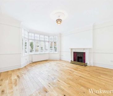 Fordhook Avenue, London, W5 - Photo 4