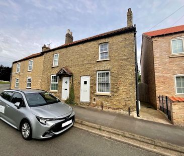 2 bedroom Cottage to let - Photo 2