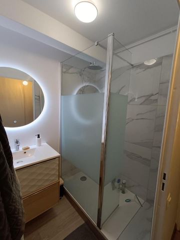 APPARTEMENT 2 pièce(s) - 54m² - Photo 2