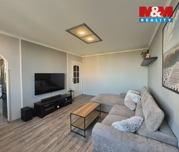 Pronájem bytu 2+1 52 m² - Photo 1