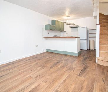 1 bedroom terraced house to rent - Photo 4