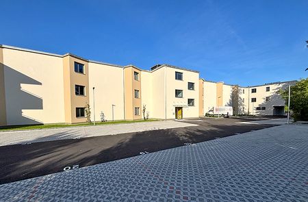 Wohnung in Gmünd - Photo 4