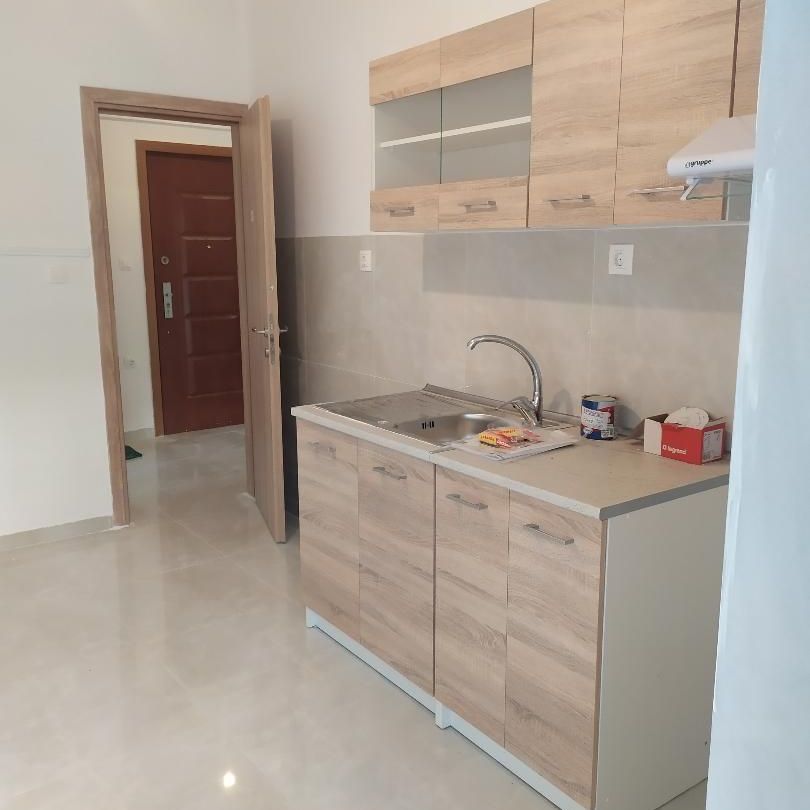 Studio/Γκαρσονιέρα για ενοικίαση Νέα Κρήνη (Καλαμαριά) - Photo 1