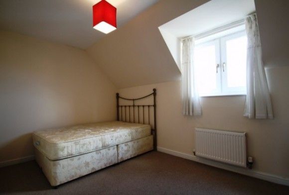 2 Bed - Apartment - Wadsley Park Village - Photo 1