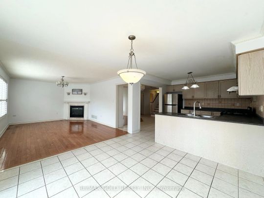 Detached Home For Lease | W9053645 - Photo 1