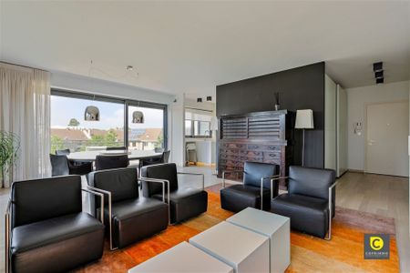 Luxueus hoekappartement op toplocatie! - Foto 3