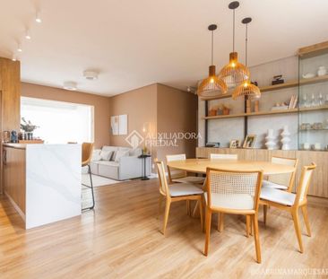 Apartamento com 3 quartos e 115m² para alugar em Campeche, Florianó... - Photo 2