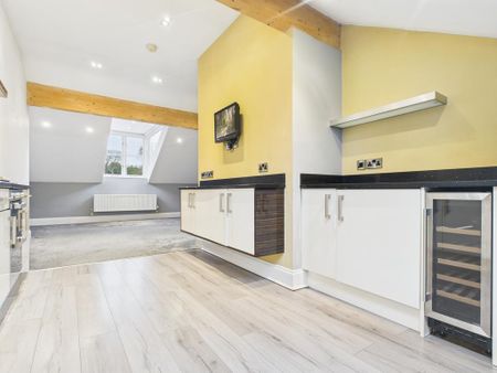 2 bedroom apartment to rent - Photo 3