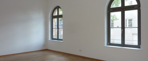 Halle, "T.Kontor" - Haus C - Merseburger Straße 96 - Photo 1