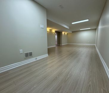 For Lease - 28 Caldwell Crescent Unit# Basement, Brampton, Ontario - Photo 6