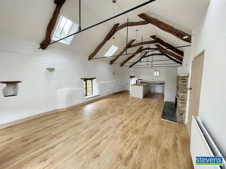 3 bedroom country house to rent - Photo 5