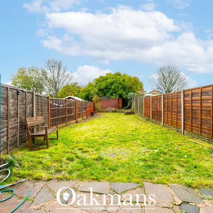 3 bedroom terraced house to rent - Photo 1