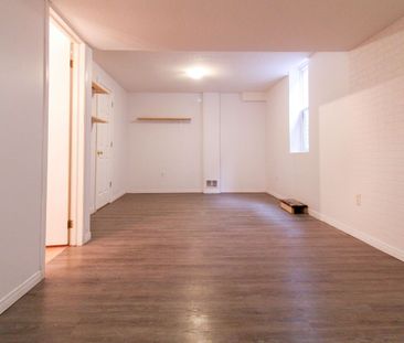 For Lease - 404 Grange Road Unit# Basement, Guelph, Ontario - Photo 6