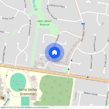 16 Lemongrove Crescent, VIC 3136, Croydon Hills