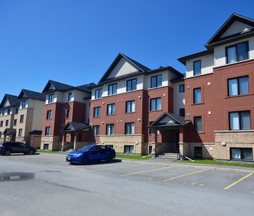 For Lease - 205 BLUESTONE Private Unit# 2, Orleans - Cumberland and... - Photo 5