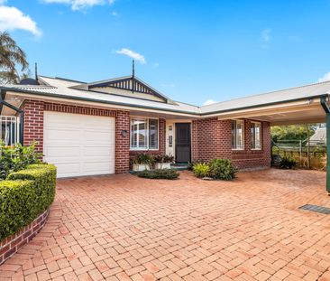 31A Ash Avenue, Caringbah South NSW 2229 - House For Rent | Domain - Photo 1