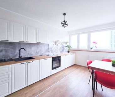 Pokój, ul. Fordońska - Фото 4