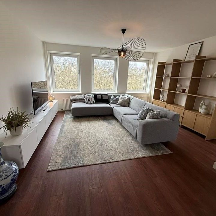 Van Nijenrodeweg, Amsterdam - Photo 1