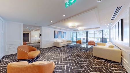 For Lease - 955 Bay Street Unit# 2518, Toronto, Ontario - Photo 2