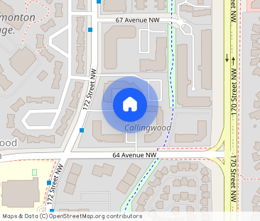 Callingwood on 170th Apartments Edmonton - Photo 1