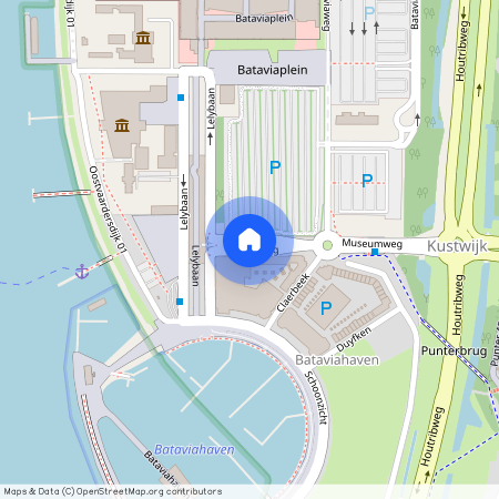 Saerdam, Vliegend Hert, Fortuijn, 8242 KA, VOCweg, Lelystad