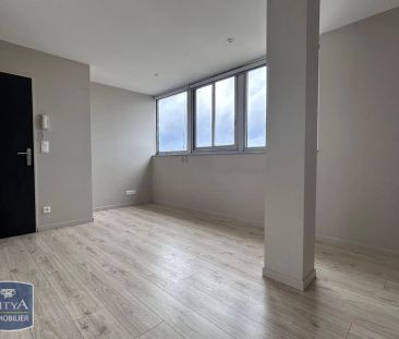 Appartement à louer 1 pièce 23.6m² - Photo 4