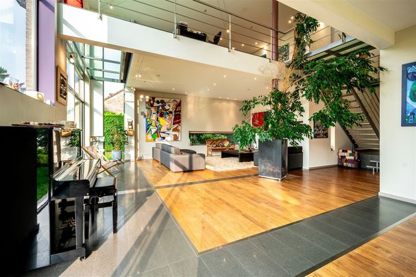 Villa 6 chambres avec jardin meublé - Photo 1