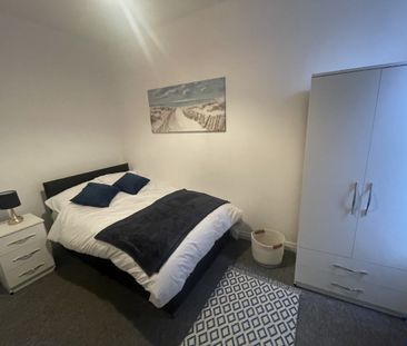 Room 4, 1a, Elmsley Street, Preston - Photo 1