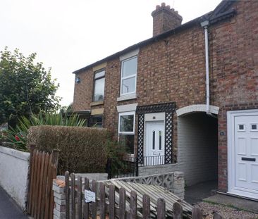 2 bedroom terraced house to rent - Photo 3