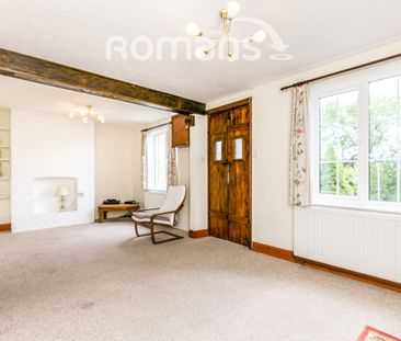 3 bedroom cottage to rent - Photo 2