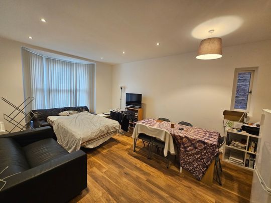 2 Bed Student Accommodation - Photo 1