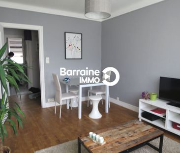 Location appartement à Brest, 2 pièces 43.27m² - Photo 3