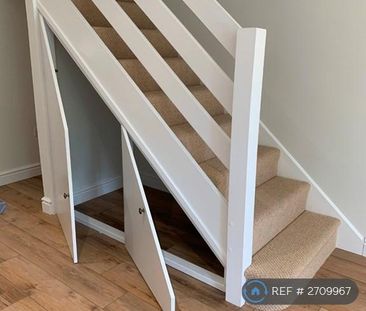 1 bedroom terraced house to rent - Photo 3