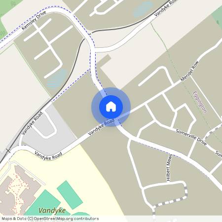 Vandyke Road, Leighton Buzzard