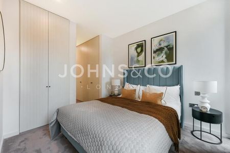 1 bedroom apartment to rent - Photo 4