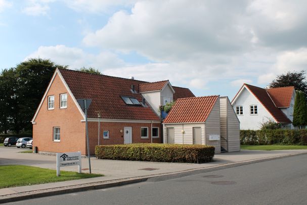 Veggerbyvej 3 A-I, Suldrup - Foto 1