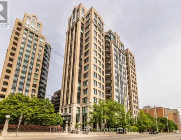 807 - 245 KENT STREET | 807 - 245 KENT STREET, Ottawa - Photo 1