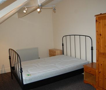 6 Bed Student Accommodation Birmingham - Photo 1