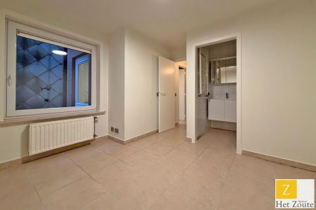 Opgefrist appartement op toplocatie - centrum Knokke - Foto 5