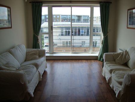 Two bedroomed Apt - Photo 4