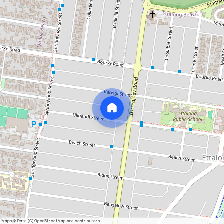 49 Uligandi Street, NSW 2257, Ettalong Beach