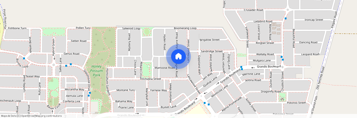 2 Cooba Way, WA 6031, Banksia Grove