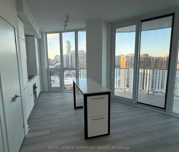 1 Fairview Road E #1304 - Photo 5