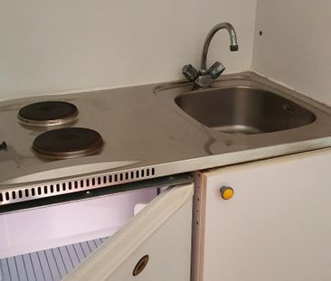 Location Appartement 1 pièce 19m² VALENCIENNES 59300 - Photo 1