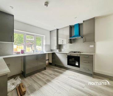3 bedroom duplex to rent - Photo 1