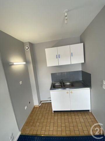 Appartement 1 Pièce 23 m² - Photo 4