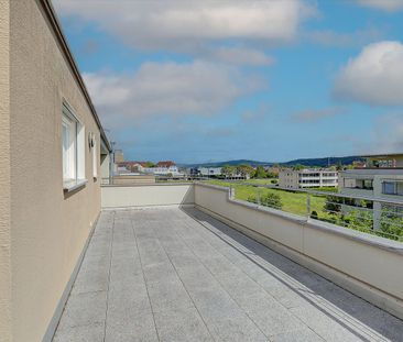 "Wohnen mit Ausblick" - Photo 2