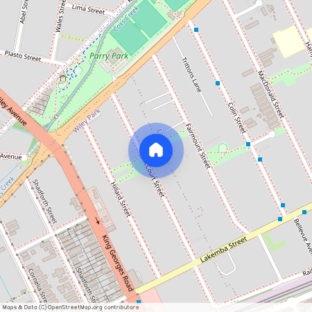 37 McCourt St, NSW 2195, Wiley Park